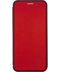 Evelatus  
       Apple  
       iPhone 13 Pro Book Case 
     Red