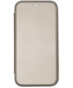 Evelatus  
       Xiaomi  
       Poco X4 Pro 5G Book Case 
     Gold