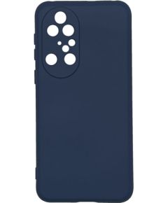 Evelatus  
       Huawei  
       P50 Pro Nano Silicone Case 
     Blue