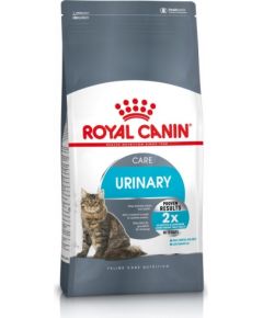 Royal Canin Urinary Care cats dry food 10 kg Adult Poultry