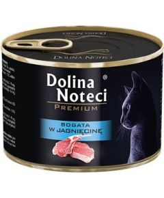 Dolina Noteci 5902921303800 cats moist food 185 g