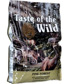 Taste of The Wild Pine Forest 5.6 kg