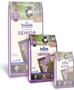 Bosch SENIOR 2.5 kg