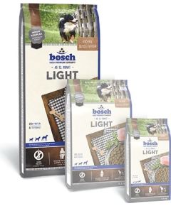 Bosch LIGHT 12.5 kg Adult