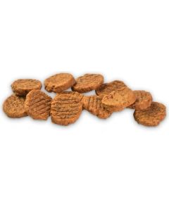 Brit Turkey Meaty coins Dog Snacks 200 g