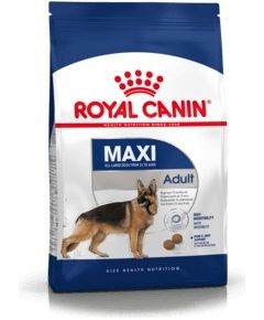 Royal Canin Maxi Adult 15 kg