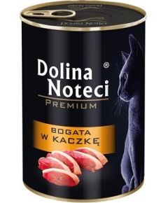 Dolina Noteci 5902921303749 cats moist food 400 g