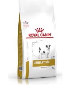 ROYAL CANIN Urinary S/O Small Dog dry dog food - 1.5 kg