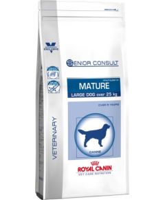 Royal Canin Senior Consult Mature Large 14 kg Corn, Pork, Poultry, Rice