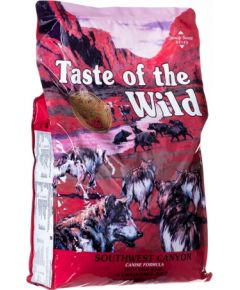 Taste of the Wild Southwest Canyon 12,2  kg