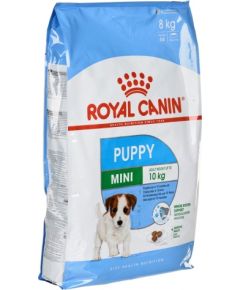 Royal Canin SHN Mini Puppy 8 kg