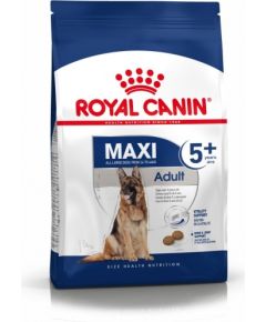Royal Canin Maxi Adult 5+ 15 kg Poultry, Rice