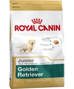 Royal Canin Golden Retriever Junior Puppy Poultry 12 kg