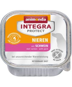 animonda Integra Protect - Nieren with pork Adult 150 g