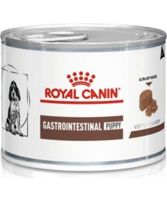 ROYAL CANIN Gastrointestinal Puppy Wet dog food Pâté Poultry, Pork 195 g