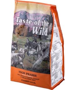 Taste of the Wild High Prairie Puppy 2 kg
