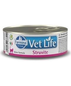Farmina Vet Life Struvite CAT 85 g