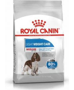 Royal Canin SHN Medium Light Care 3 kg