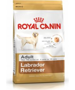Royal Canin Labrador Retriever Adult 12 kg Poultry, Rice