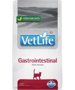 Farmina Vet Life CAT Gastrointestinal 400 g