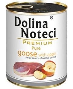 Dolina Noteci Premium Pure Duck Adult 800 g