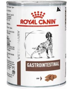 ROYAL CANIN Gastrointestinal Wet dog food Pâté 400 g