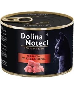 Dolina Noteci 5902921303770 cats moist food 185 g