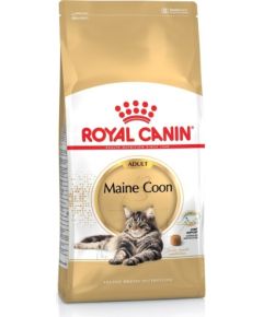 Royal Canin Maine Coon cats dry food 4 kg Adult