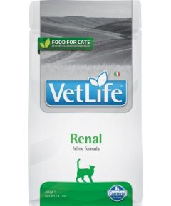 Farmina Vet Life CAT Renal 400 g