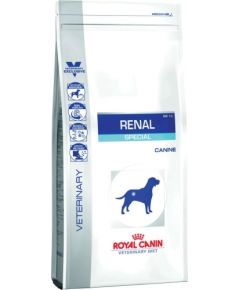 Royal Canin Renal Special 2 kg Adult Poultry, Rice