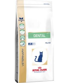 Royal Canin Dental cats dry food 1.5 kg Adult Corn, Poultry, Rice