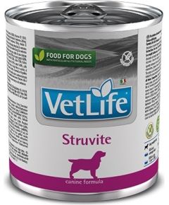 Farmina Vet Life Diet DOG Struvite 300 g