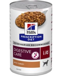 HILL'S PD Canine Digestive Care i/d - Wet dog food - 360 g