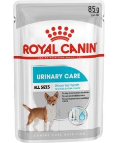 ROYAL CANIN Urinary Care Wet dog food Pâté 12x85 g