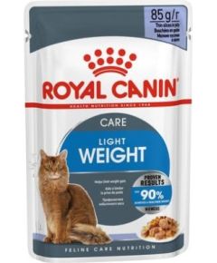 Royal Canin FCN Light Weight Care 12x 85g