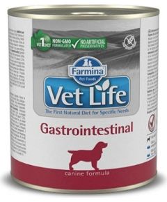 Farmina Vet Life Diet DOG Gastrointestinal 300 g