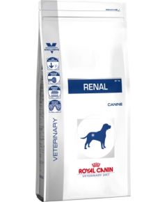 Royal Canin Renal 7 kg Adult Rice, Vegetable