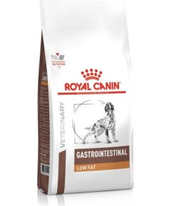 ROYAL CANIN Gastrointestinal Low Fat Dry dog food Poultry 1,5 kg