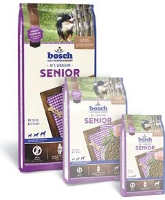 Bosch SENIOR 12.5 kg