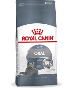 Royal Canin Oral Care cats dry food 1.5 kg Adult