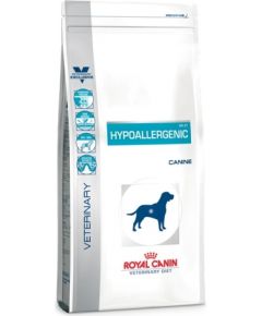 Royal Canin Hypoallergenic 200 g Adult Liver, Rice, Vegetable