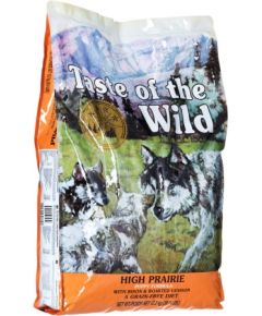 Taste of the Wild High Prairie Puppy 12,2 kg