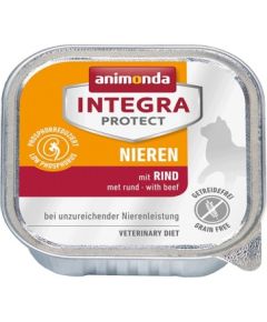 Animonda Integra Protect Nieren 100g