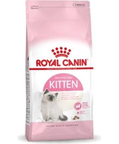 Royal Canin Kitten cats dry food 400 g
