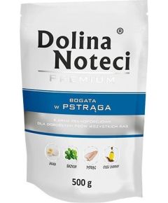 Dolina Noteci Premium Trout 500g