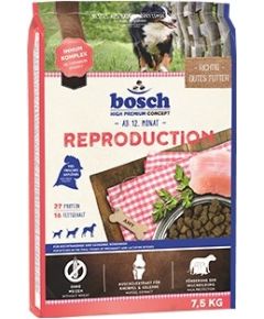 Bosch High Premium Concept Reproduction 7.5 kg Adult Poultry