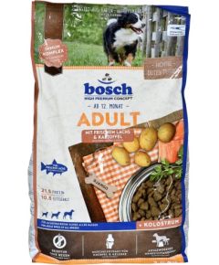 Bosch 09030 Adult Salmon Potato  3 kg