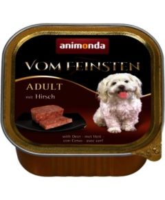 animonda Vom Feinsten with deer Adult 150 g