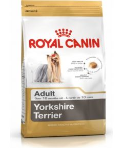 Royal Canin Yorkshire Terrier Adult 500 g