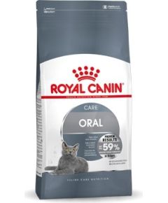 Royal Canin Oral Care cats dry food 3.5 kg Adult